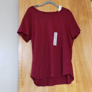 Old navy everywear tee